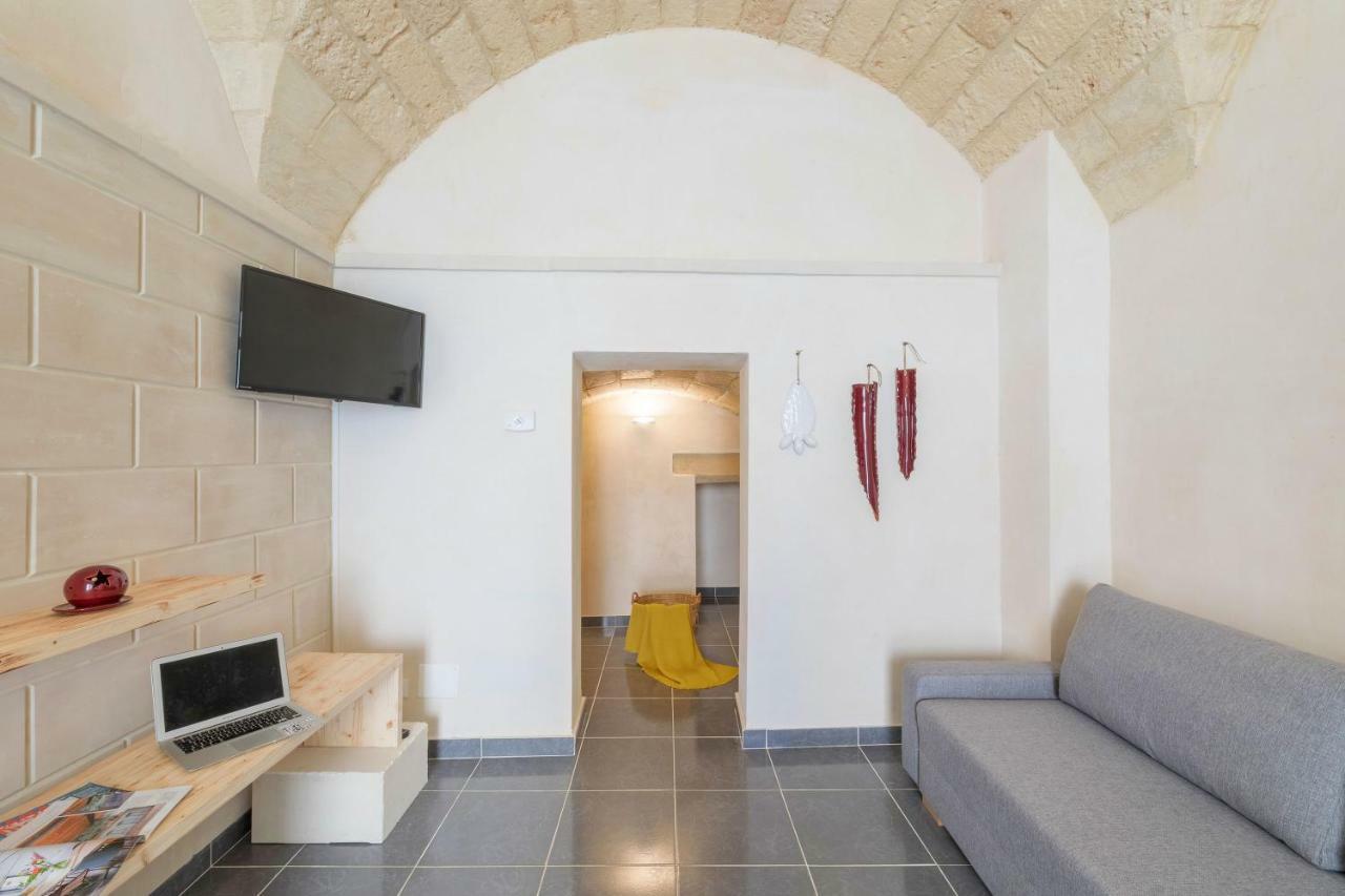 Balbo - Suite & Apartment Sit Лечче Екстер'єр фото