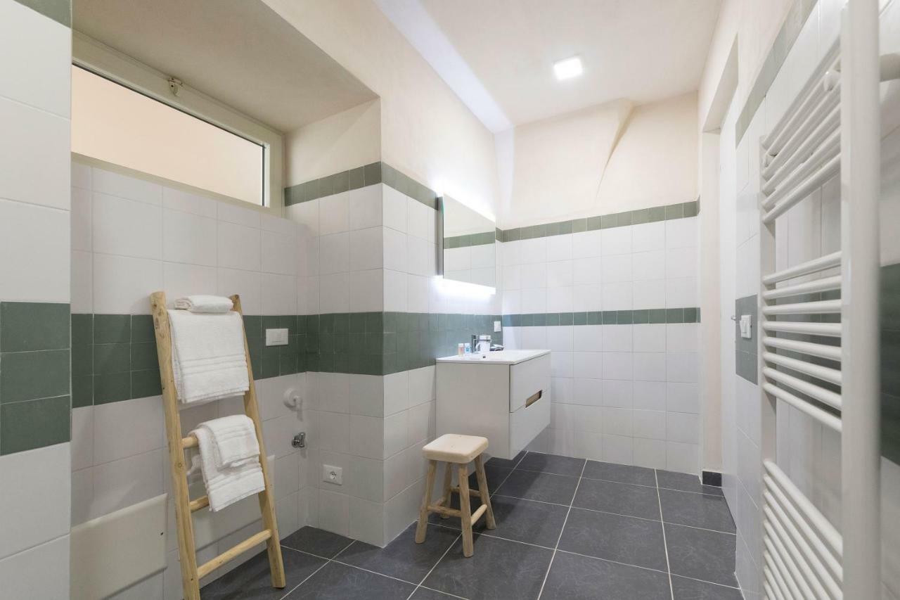 Balbo - Suite & Apartment Sit Лечче Екстер'єр фото